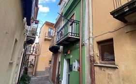 B&B Casetta Verde Felice