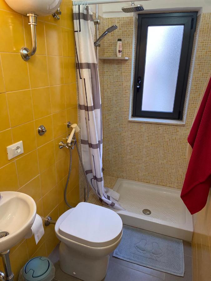 B&B Casetta Verde Felice Scilla Extérieur photo